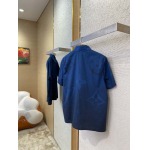 2025年3月19日高品質新作Louis Vuitton半袖Tシャツ HoHo工場