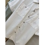 2025年3月19日高品質新作Louis Vuitton半袖Tシャツ HoHo工場