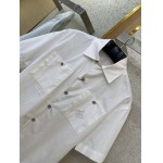 2025年3月19日高品質新作Louis Vuitton半袖Tシャツ HoHo工場