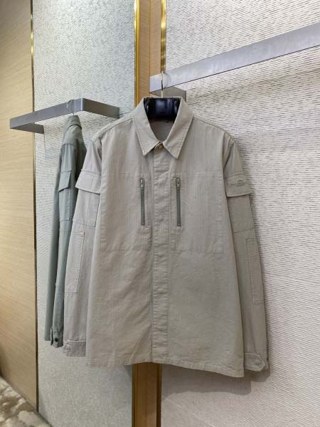 2025年3月19日高品質新作Balenciagaジャケット...