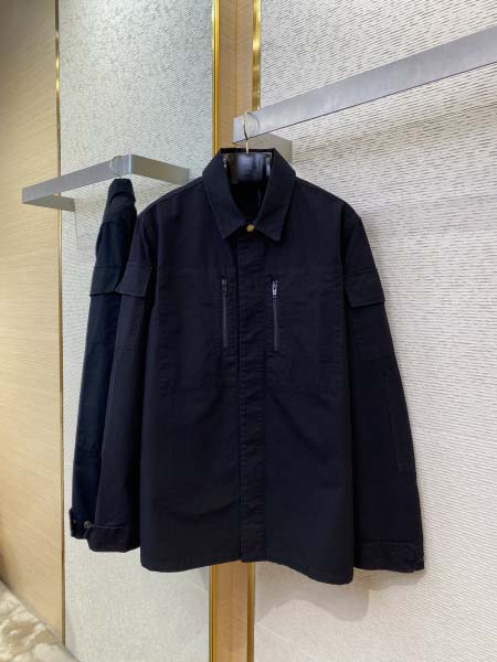 2025年3月19日高品質新作 Balenciagaジャケッ...