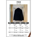 2025年3月19日高品質新作 BalenciagaジャケットHoHo工場