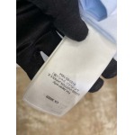 2025年3月19日高品質新作Louis Vuitton長袖のシャツHoHo工場