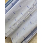 2025年3月19日高品質新作Gucci長袖のシャツ HoHo工場