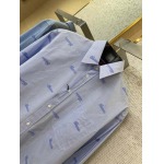 2025年3月19日高品質新作Gucci長袖のシャツ HoHo工場