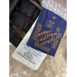 2025年3月19日高品質新作Louis Vuitton長袖のシャツ HoHo工場