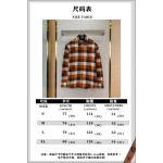 2025年3月19日高品質新作Louis Vuitton長袖のシャツ HoHo工場