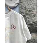 2025年3月19日高品質新作Dior半袖Tシャツ HoHo工場