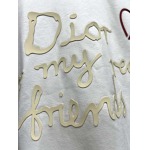 2025年3月19日高品質新作Dior半袖Tシャツ HoHo工場