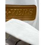 2025年3月19日高品質新作Louis Vuitton半袖Tシャツ HoHo工場