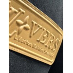 2025年3月19日高品質新作Louis Vuitton半袖Tシャツ HoHo工場