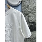 2025年3月19日高品質新作loewe半袖Tシャツ HoHo工場