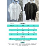 2025年3月19日高品質新作loewe半袖Tシャツ HoHo工場