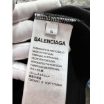 2025年3月19日高品質新作Balenciaga半袖Tシャツ HoHo工場