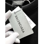 2025年3月19日高品質新作Balenciaga半袖Tシャツ HoHo工場
