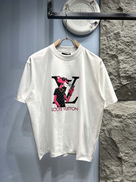 2025年3月19日高品質新作 Louis Vuitton半...