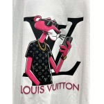 2025年3月19日高品質新作 Louis Vuitton半袖Tシャツ HoHo工場