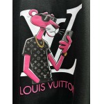 2025年3月19日高品質新作Louis Vuitton半袖Tシャツ HoHo工場