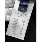 2025年3月19日高品質新作Louis Vuitton半袖Tシャツ HoHo工場