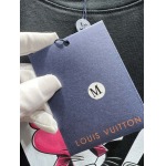 2025年3月19日高品質新作Louis Vuitton半袖Tシャツ HoHo工場