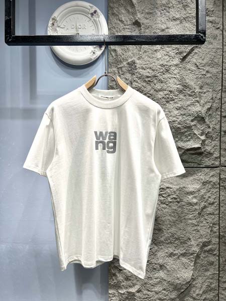 2025年3月19日高品質新作Alexander Wang半...