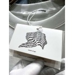 2025年3月19日高品質新作Alexander Wang半袖Tシャツ HoHo工場