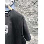 2025年3月19日高品質新作Alexander Wang半袖Tシャツ HoHo工場