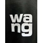 2025年3月19日高品質新作Alexander Wang半袖Tシャツ HoHo工場