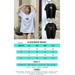 2025年3月19日高品質新作Alexander Wang半袖Tシャツ HoHo工場