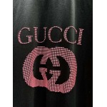 2025年3月19日高品質新作Gucci半袖Tシャツ HoHo工場