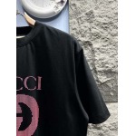 2025年3月19日高品質新作Gucci半袖Tシャツ HoHo工場