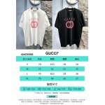 2025年3月19日高品質新作Gucci半袖Tシャツ HoHo工場