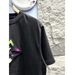 2025年3月19日高品質新作Louis Vuitton半袖Tシャツ HoHo工場