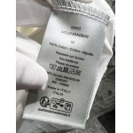 2025年3月19日高品質新作Dior半袖Tシャツ HoHo工場
