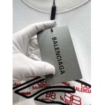 2025年3月19日高品質新作Balenciaga半袖Tシャツ HoHo工場