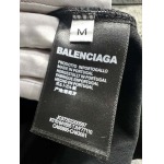 2025年3月19日高品質新作 Balenciaga半袖Tシャツ HoHo工場