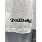 2025年3月19日高品質新作Chrome hearts半袖Tシャツ HoHo工場
