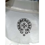 2025年3月19日高品質新作Chrome hearts半袖Tシャツ HoHo工場