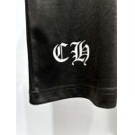 2025年3月19日高品質新作Chrome hearts半袖Tシャツ HoHo工場