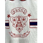 2025年3月19日高品質新作Gucci半袖Tシャツ HoHo工場