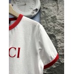 2025年3月19日高品質新作Gucci半袖Tシャツ HoHo工場