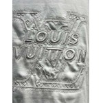 2025年3月19日高品質新作Louis Vuitton半袖Tシャツ HoHo工場