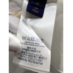 2025年3月19日高品質新作Louis Vuitton半袖Tシャツ HoHo工場