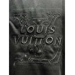 2025年3月19日高品質新作Louis Vuitton半袖Tシャツ HoHo工場