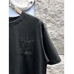 2025年3月19日高品質新作Louis Vuitton半袖Tシャツ HoHo工場