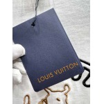 2025年3月19日高品質新作Louis Vuitton半袖Tシャツ HoHo工場