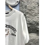 2025年3月19日高品質新作Louis Vuitton半袖Tシャツ HoHo工場