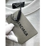 2025年3月19日高品質新作 Balenciaga半袖Tシャツ HoHo工場