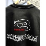 2025年3月19日高品質新作Balenciaga半袖Tシャツ HoHo工場