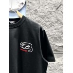 2025年3月19日高品質新作Balenciaga半袖Tシャツ HoHo工場